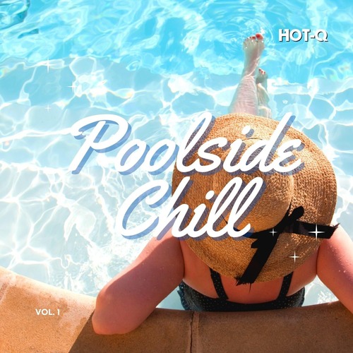 VA - Poolside Chill 001