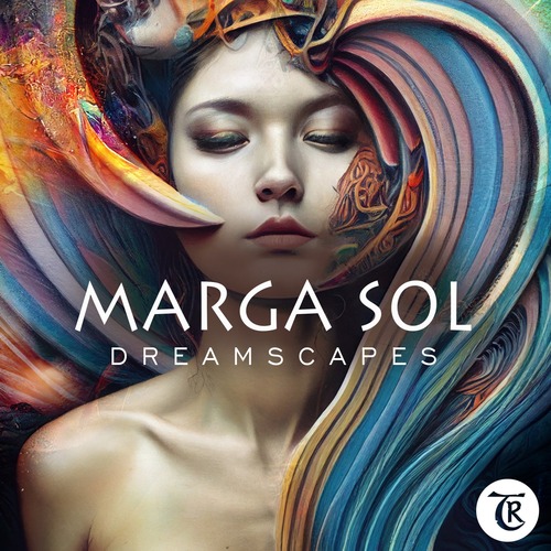 Marga Sol – Dreamscapes [TR296]