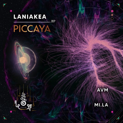 Piccaya, ko&#347;a records - Laniakea