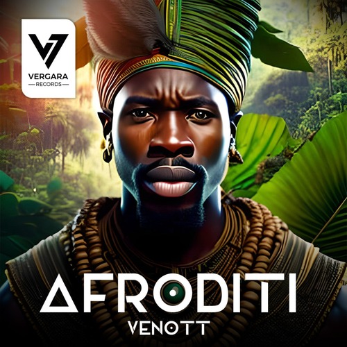 Venott - Afroditi