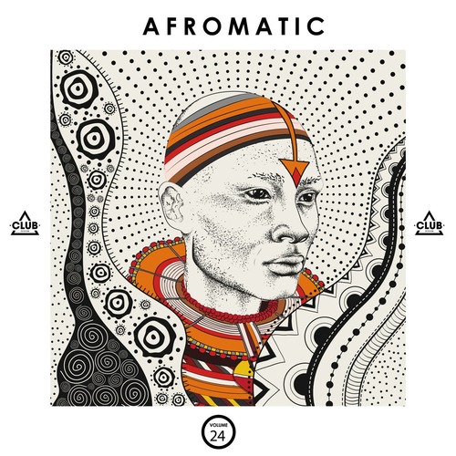 VA - Afromatic, Vol. 24