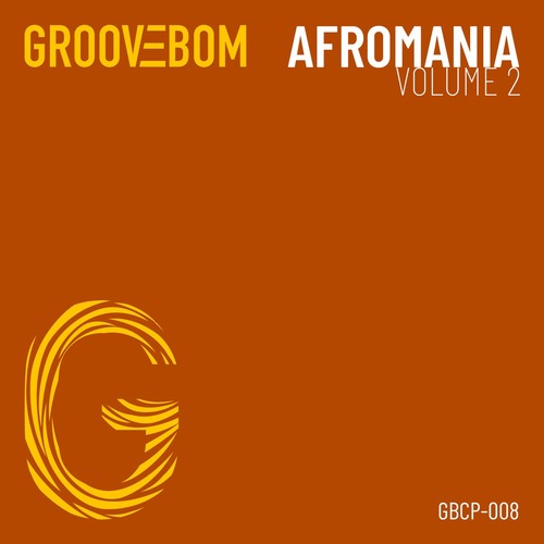 VA - Afromania - Volume 2