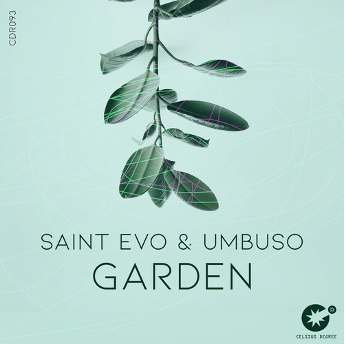 Saint Evo, UMBUSO - Garden