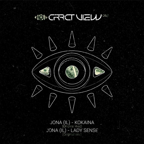 JONA (IL) - Kokaina