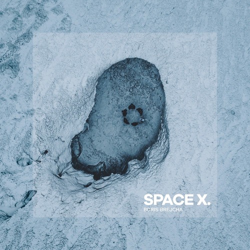 Boris Brejcha  Space X (Edit) [FSLP007S2]