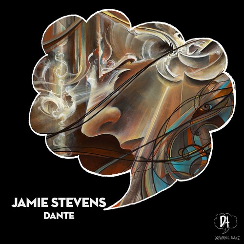 Jamie Stevens  Dante [DAK029]