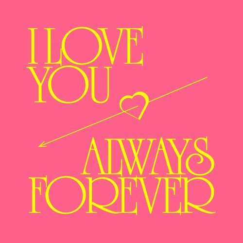 Michael Kilkie, Kevin McKay, Darcey - I Love You Always Forever