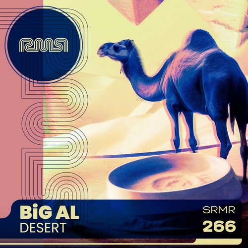 Big Al - Desert