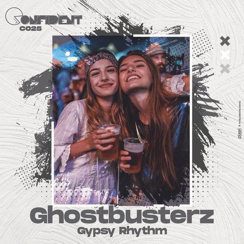 Ghostbusterz - Gypsy Rhythm
