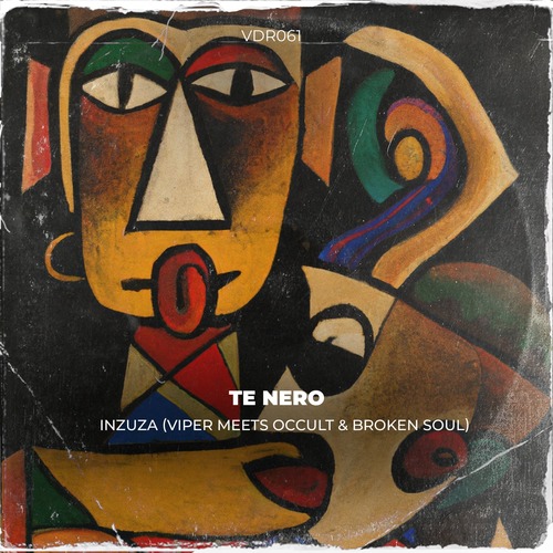 T&#233; Nero - Inzuza (Viper Meets Occult & Broken Soul Mix)