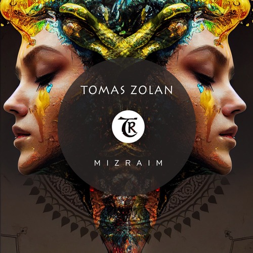 Tibetania, Tomas Zolan - Mizraim
