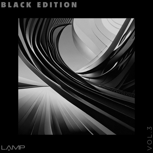 VA - Black Edition, Vol. 3
