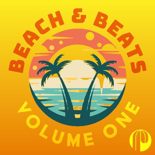 VA - Beach & Beats - Volume One