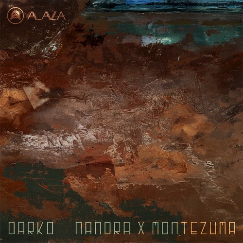 Montezuma, Nandra - Darko