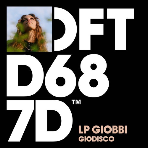 LP Giobbi - Giodisco - Extended Mix