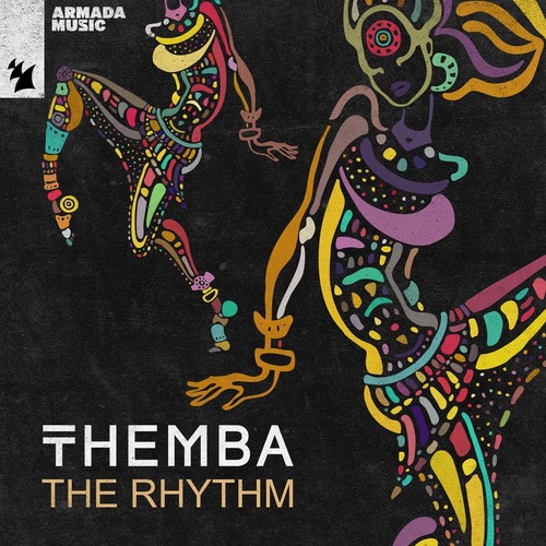 THEMBA (SA) - The Rhythm