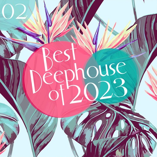 VA - Best of Deephouse 2023, Vol.2 (2023)