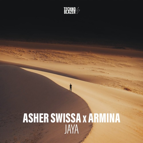 Armina, ASHER SWISSA - Jaya