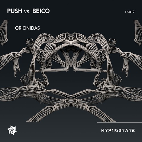 Push, Beico - Orionidas