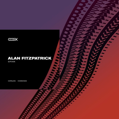 Alan Fitzpatrick - D.F.A.M.