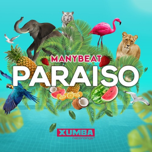 Manybeat - Paraiso