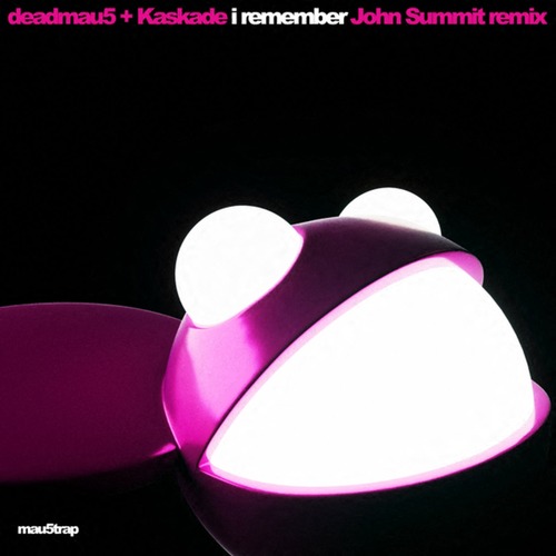 Kaskade, deadmau5 - I Remember (John Summit Extended Mix)