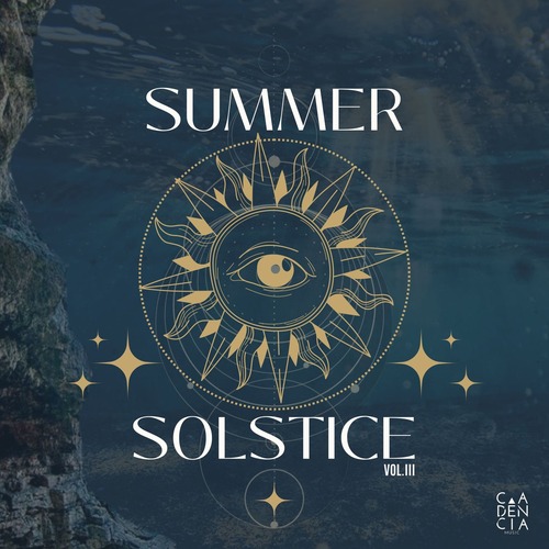 VA - Summer Solstice III