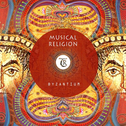 Musical Religion, Tibetania - Byzantium