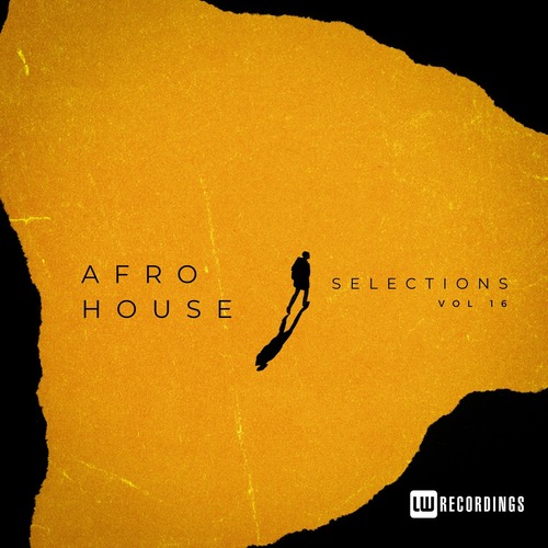 VA - Afro House Selections, Vol. 16