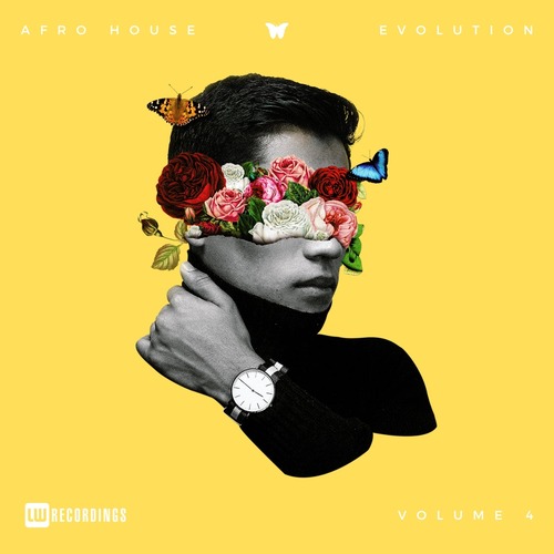 VA - Afro House Evolution, Vol. 04
