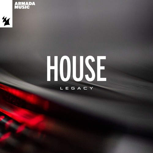 VA - Armada Music - House Legacy - Extended Versions