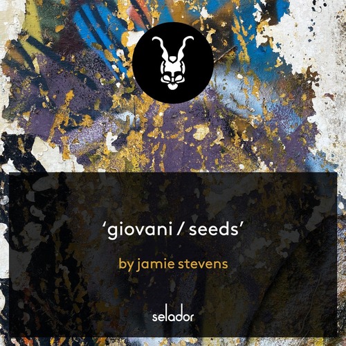 Jamie Stevens - Giovani / Seeds