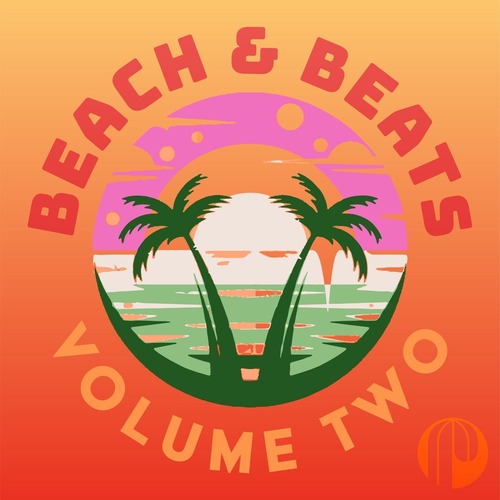 VA - Beach & Beats - Volume Two