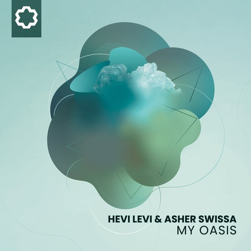 Hevi Levi - My Oasis