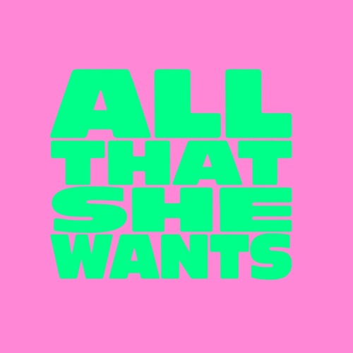 Skylin3, Terri-Anne - All That She Wants [Glasgow Underground ]