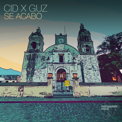 CID, GUZ (NL) - Se Acabo