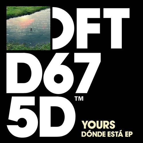 Stretch, Armor, YOURS - D&#211;NDE EST&#193; EP