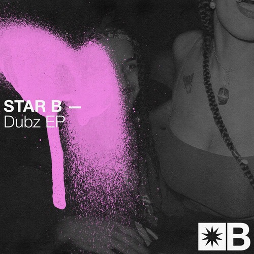 Mark Broom, Riva Starr, Star B - Dubz