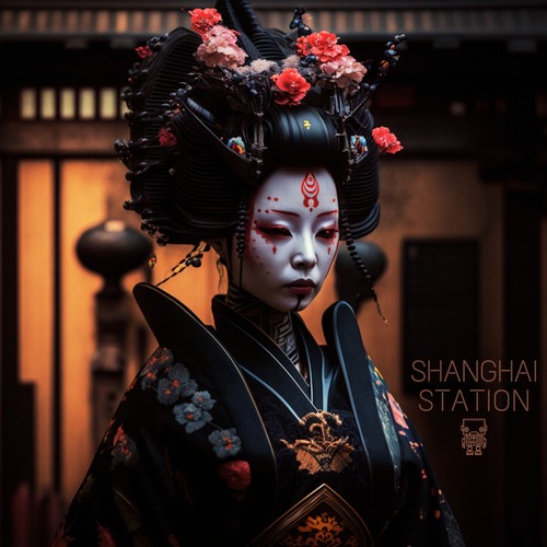 I Promised Mom - SHANGHAI STATION