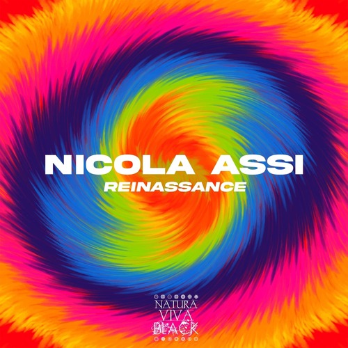 Nicola Assi - Reinassance