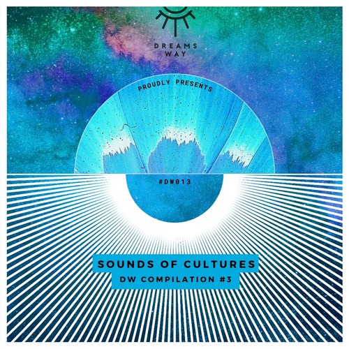 VA – Sounds of Cultures 3 [DW014]