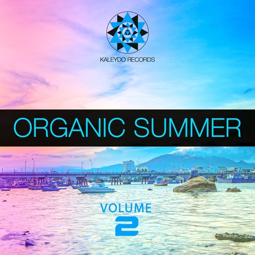 VA – Organic Summer, Vol. 2 [KLD357]