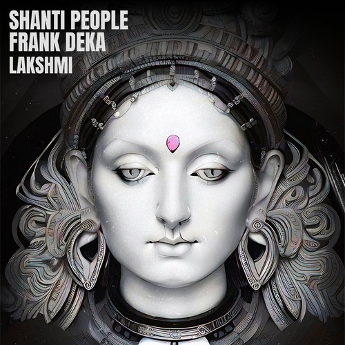 Shanti People, Frank Deka - Lakshmi
