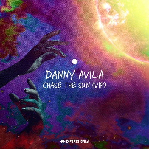 Danny Avila (ES) - Chase The Sun - Extended VIP