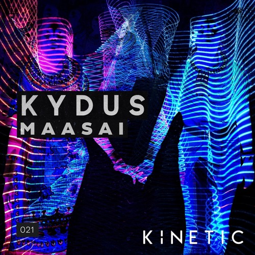 Kydus - Maasai