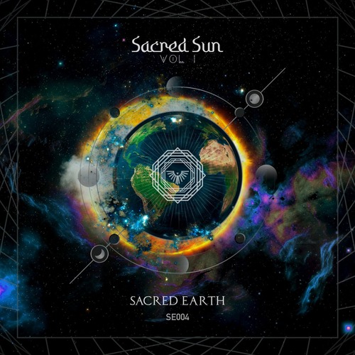 VA – Sacred Sun, Vol. 1 [SE004]
