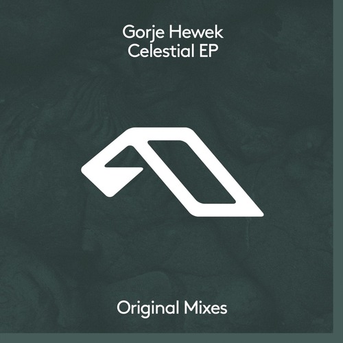 Gorje Hewek - Celestial EP
