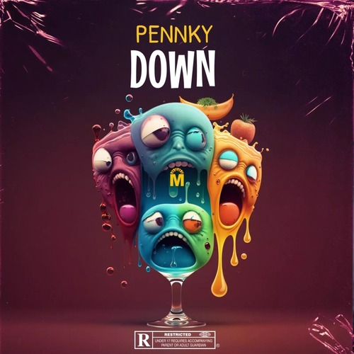 Pennky - Down