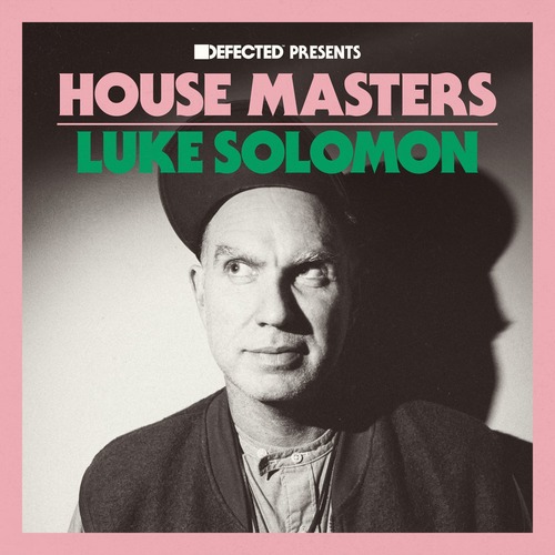 VA - Defected presents House Masters - Luke Solomon