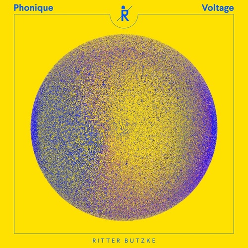 Phonique - Voltage